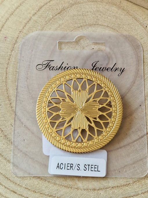 BROCHE