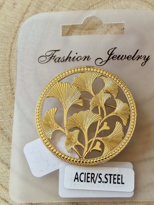 BROCHE