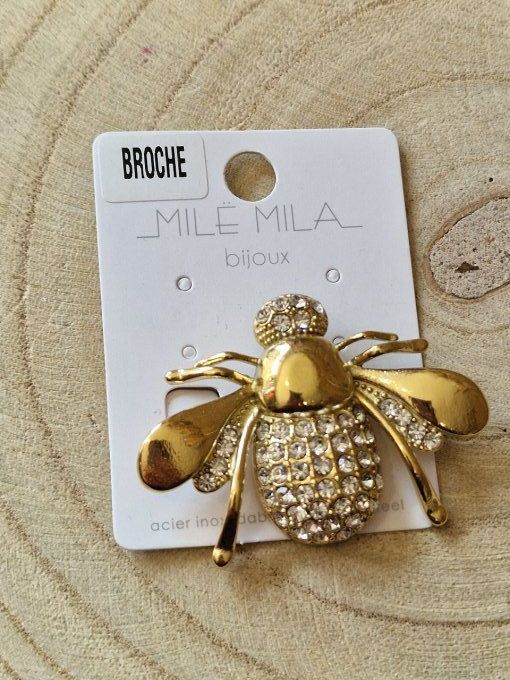 BROCHE