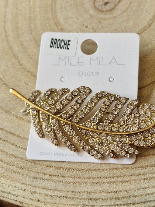 BROCHE