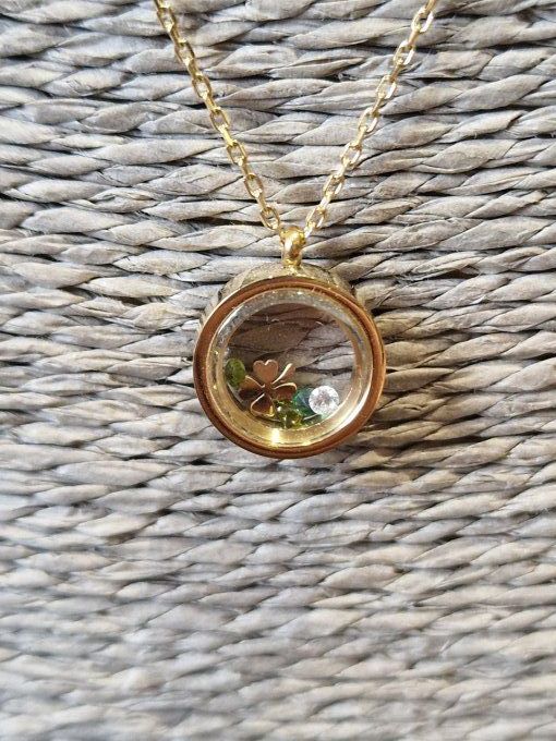 COLLIER