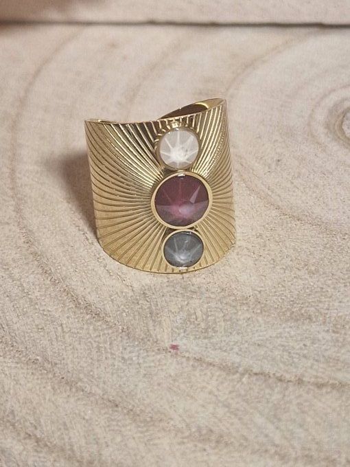 BAGUE