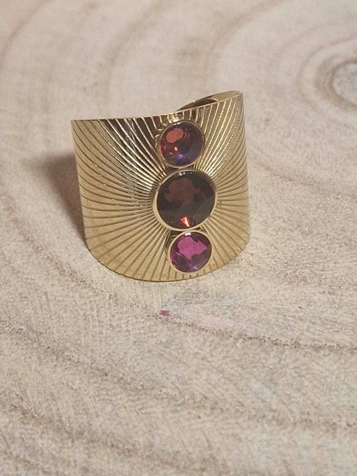 BAGUE REGLABLE