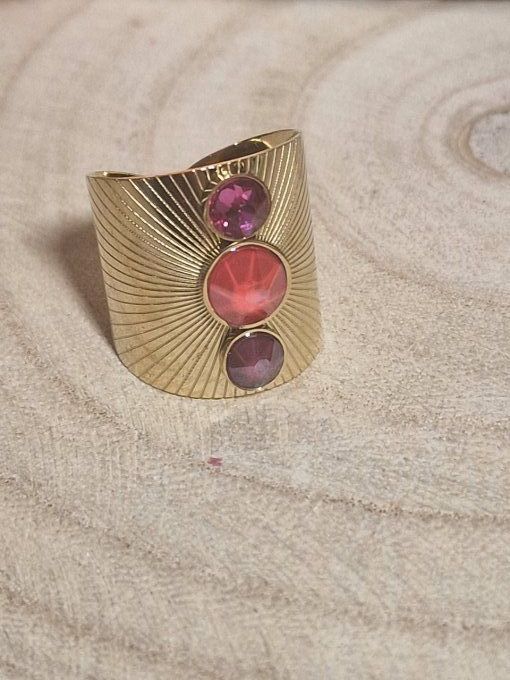 BAGUE