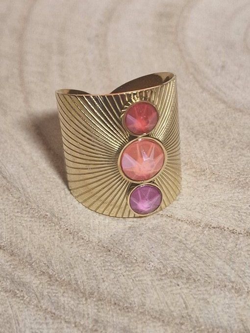 BAGUE