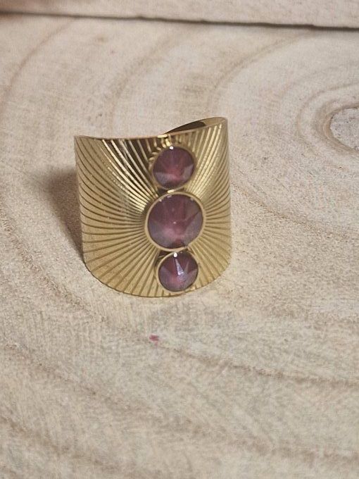 BAGUE