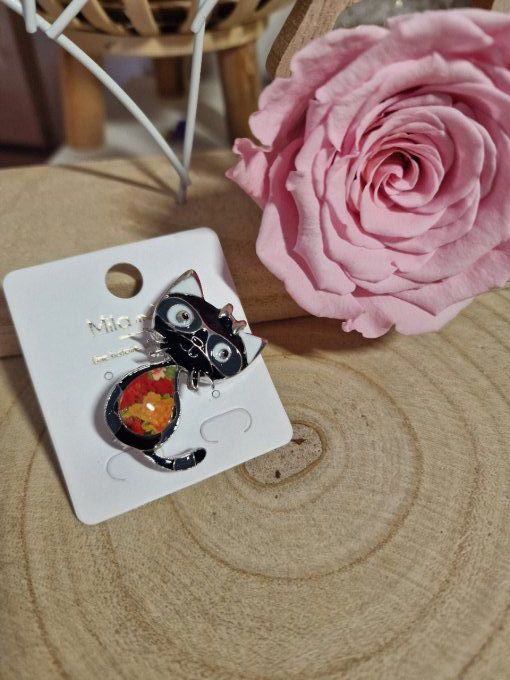 BROCHE