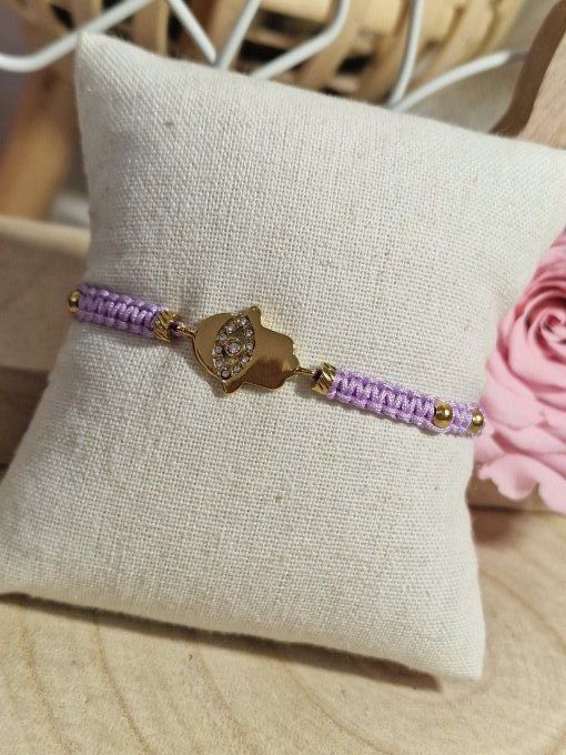 BRACELET