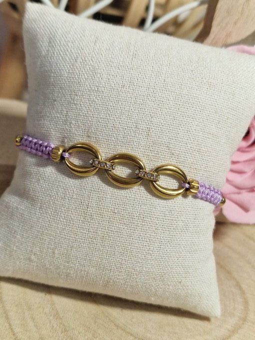 BRACELET