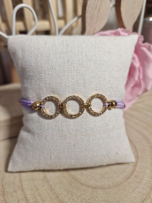 BRACELET