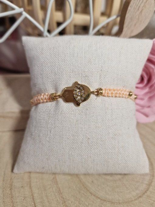 BRACELET