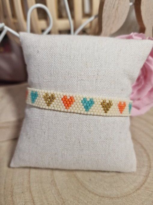 BRACELET REGLABLE