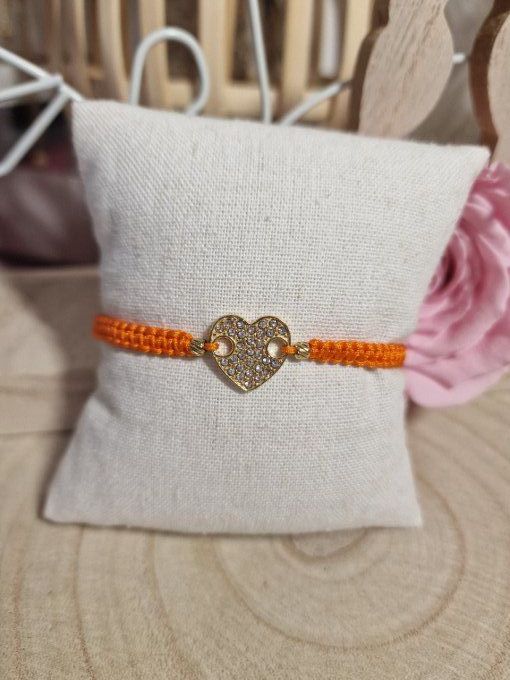 BRACELET REGLABLE