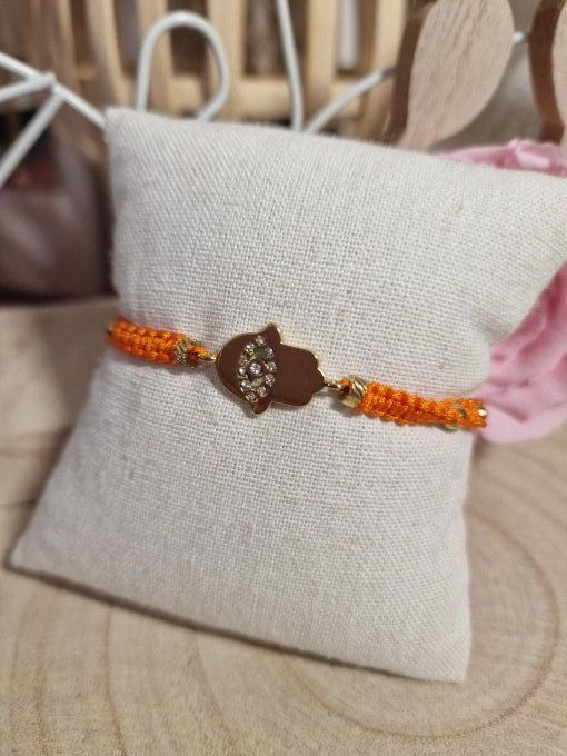 BRACELET
