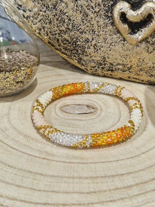 BRACELET NEPALAIS