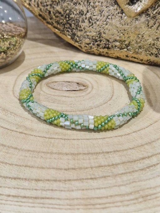 BRACELET NEPALAIS