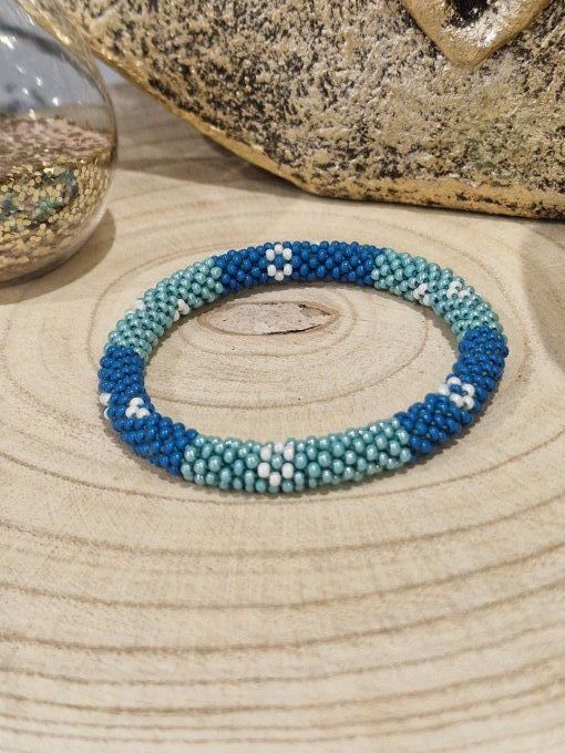 BRACELET NEPALAIS