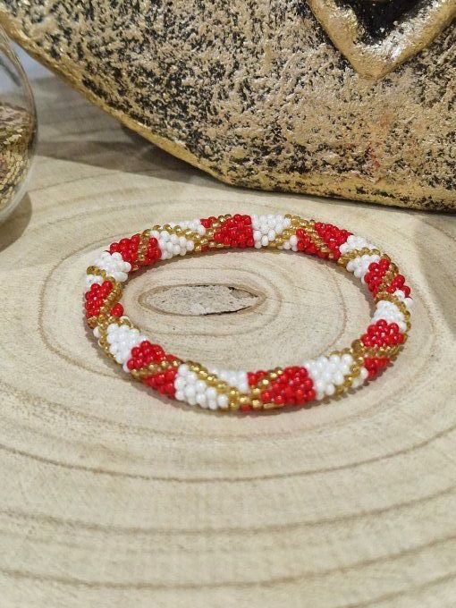 BRACELET NEPALAIS