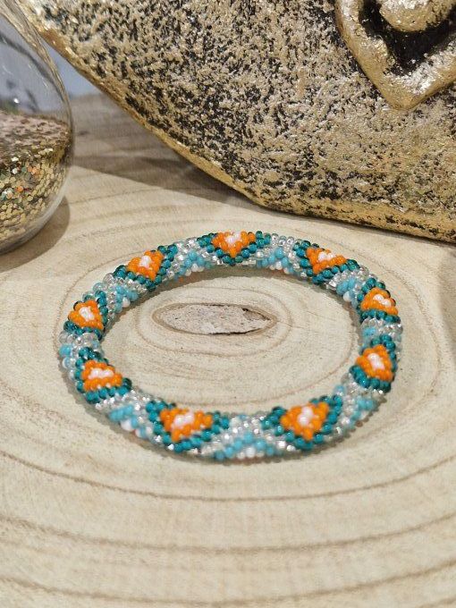 BRACELET NEPALAIS