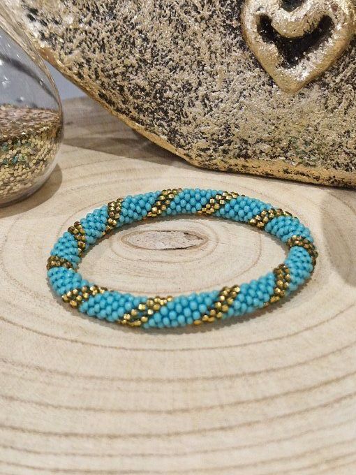 BRACELET NEPALAIS