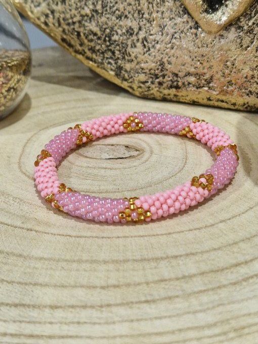 BRACELET NEPALAIS