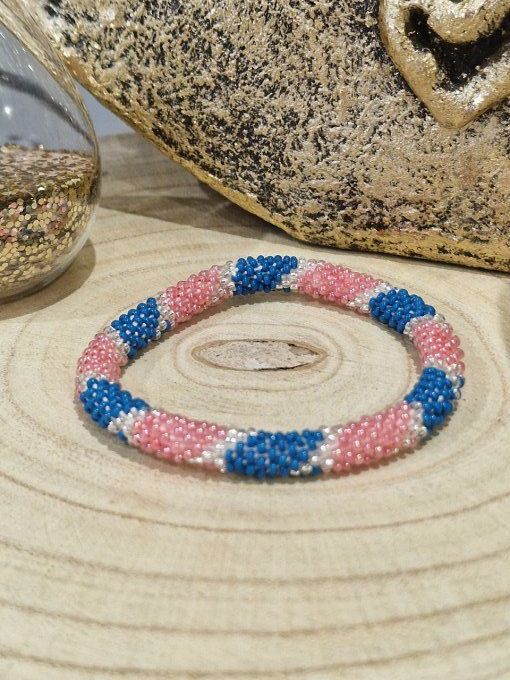 BRACELET NEPALAIS