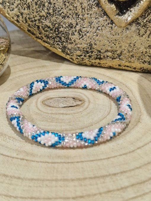 BRACELET NEPALAIS