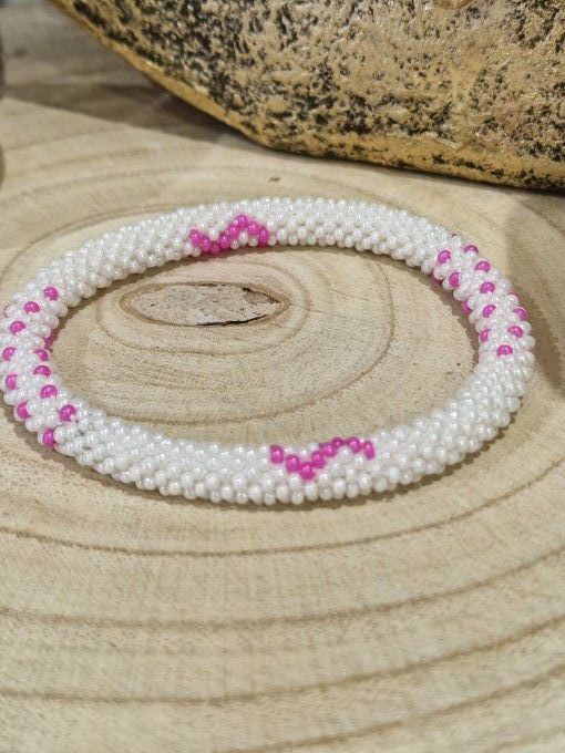 BRACELET NEPALAIS