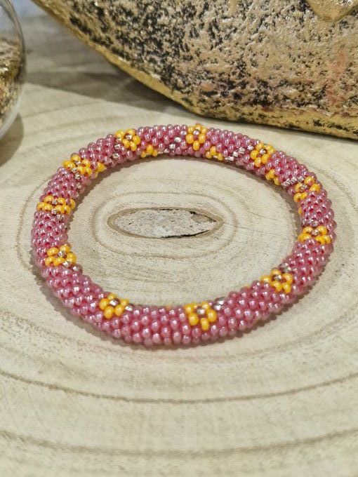 BRACELET NEPALAIS