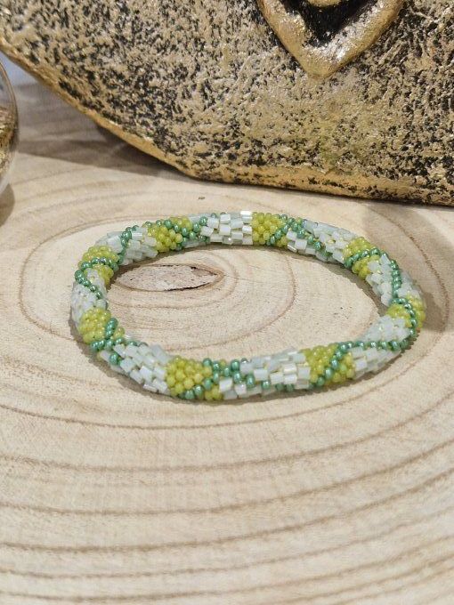 BRACELET NEPALAIS