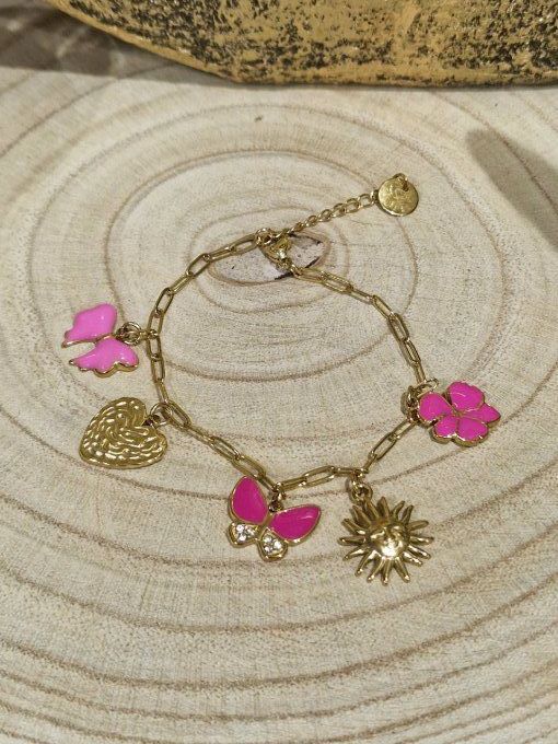 BRACELET