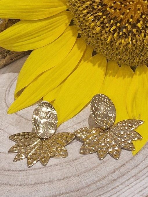 BOUCLES CLIPS
