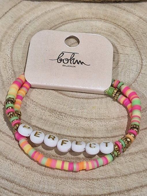 BRACELET ELASTIQUE