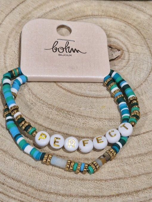 BRACELET ELASTIQUE