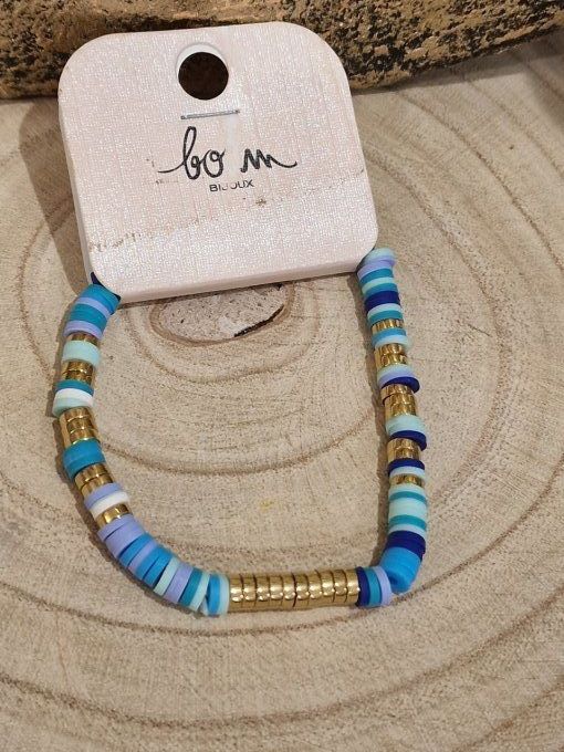 BRACELET ELASTIQUE