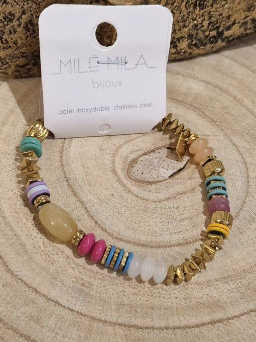 BRACELET ELASTIQUE