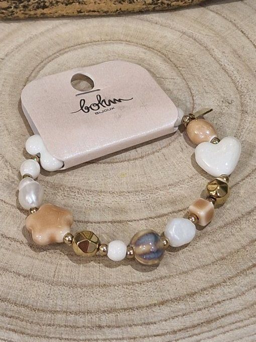 BRACELET ELASTIQUE