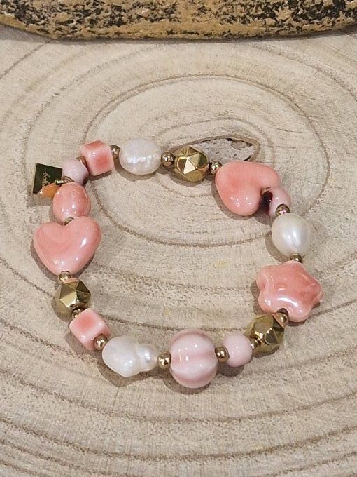 BRACELET ELASTIQUE