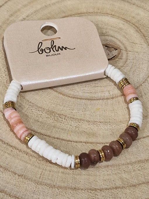 BRACELET ELASTIQUE