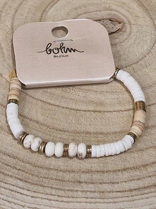 BRACELET ELASTIQUE