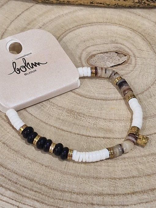 BRACELET ELASTIQUE