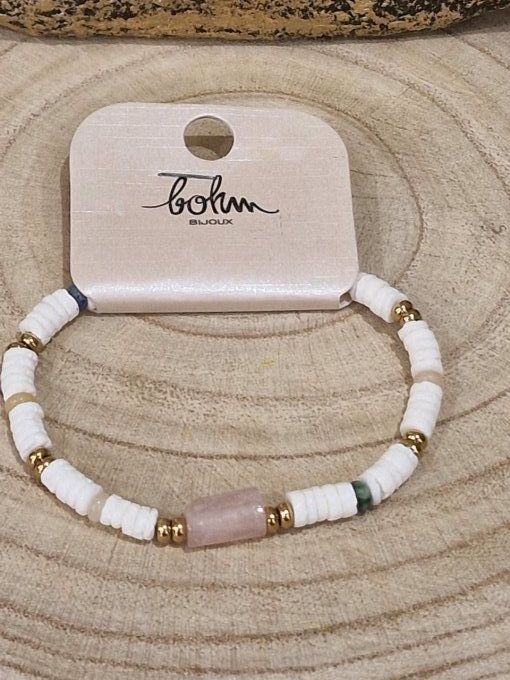 BRACELET ELASTIQUE