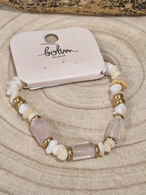 BRACELET ELASTIQUE