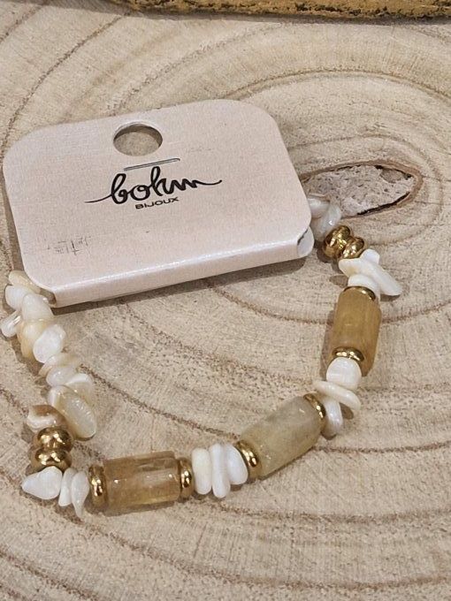 BRACELET ELASTIQUE