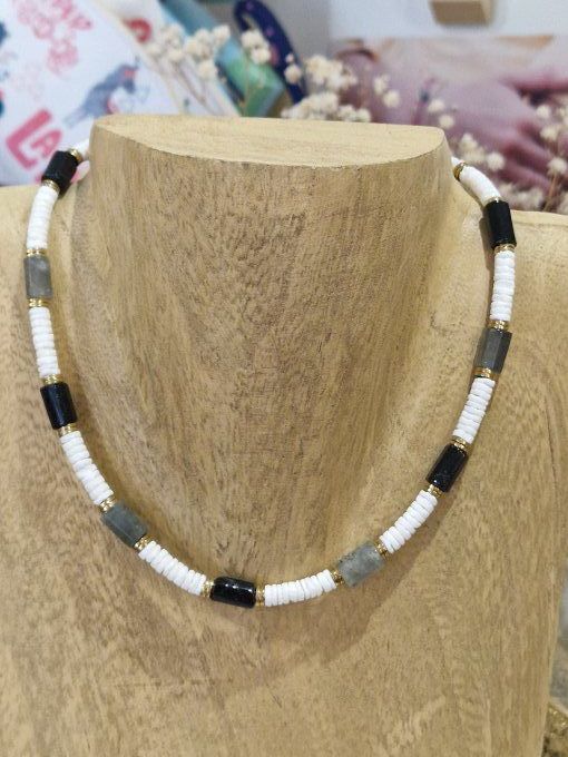 COLLIER
