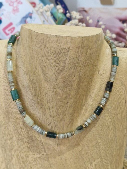 COLLIER