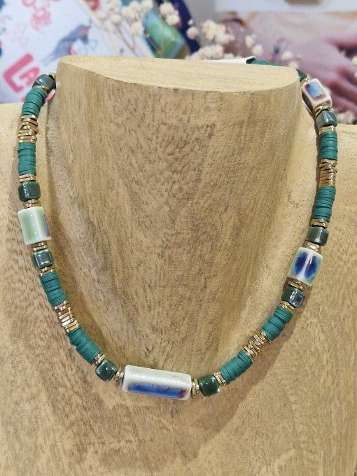COLLIER