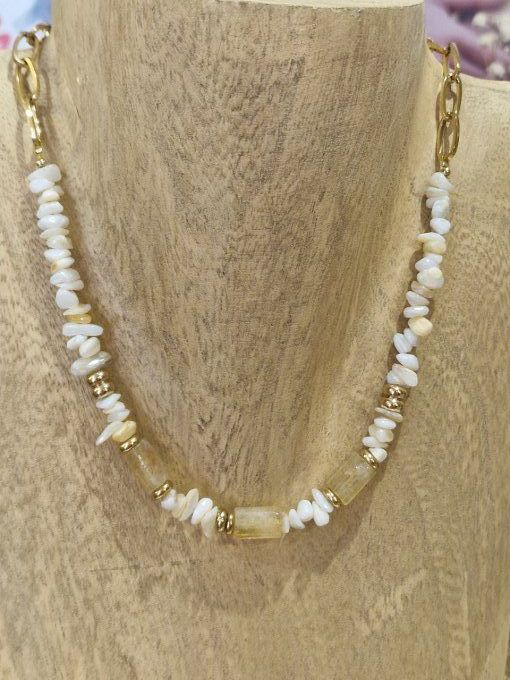 COLLIER