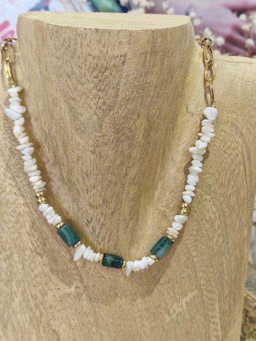 COLLIER