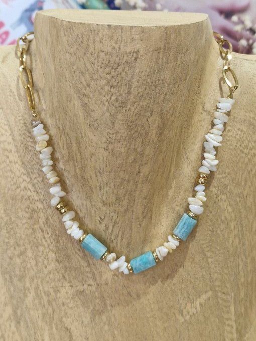 COLLIER
